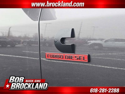 2020 RAM 3500 Laramie