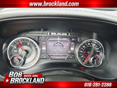 2020 RAM 3500 Laramie