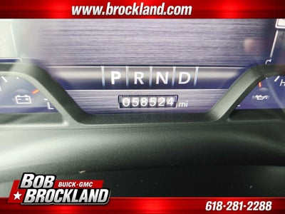 2020 RAM 3500 Laramie