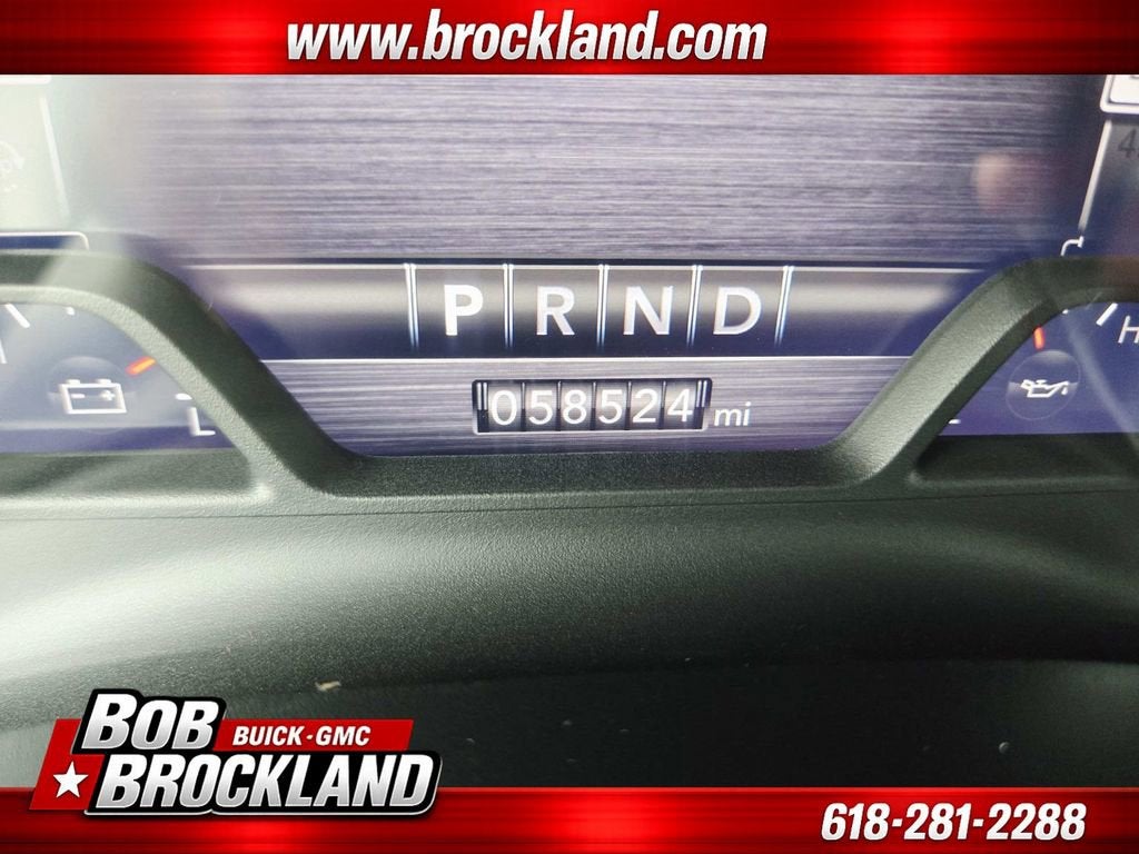 2020 RAM 3500 Laramie