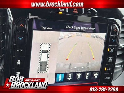 2020 RAM 3500 Laramie