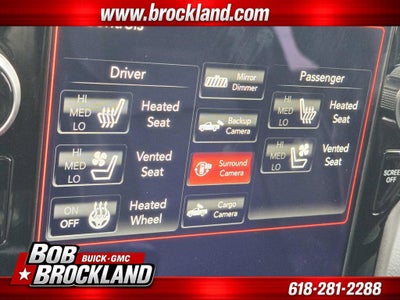 2020 RAM 3500 Laramie