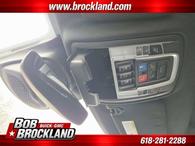 2020 RAM 3500 Laramie