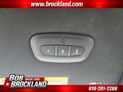 2020 RAM 3500 Laramie