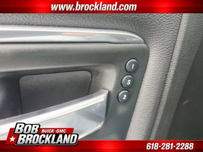 2020 RAM 3500 Laramie