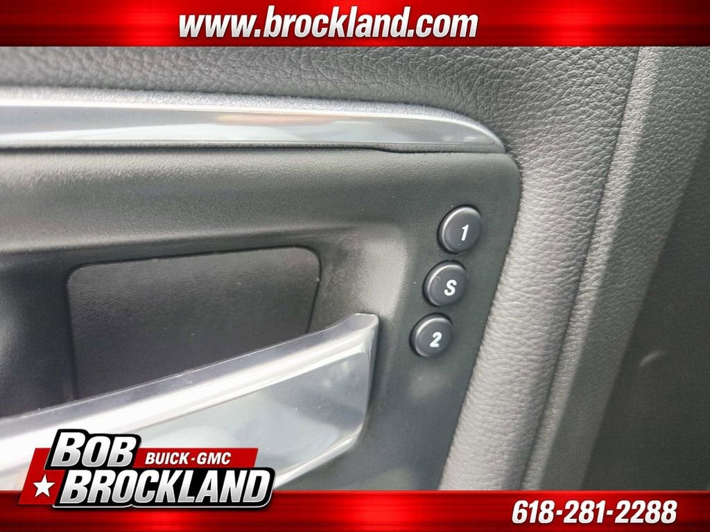 2020 RAM 3500 Laramie