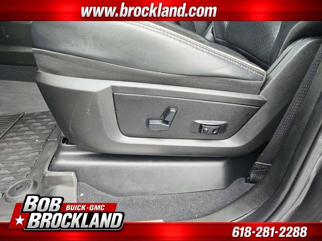 2020 RAM 3500 Laramie