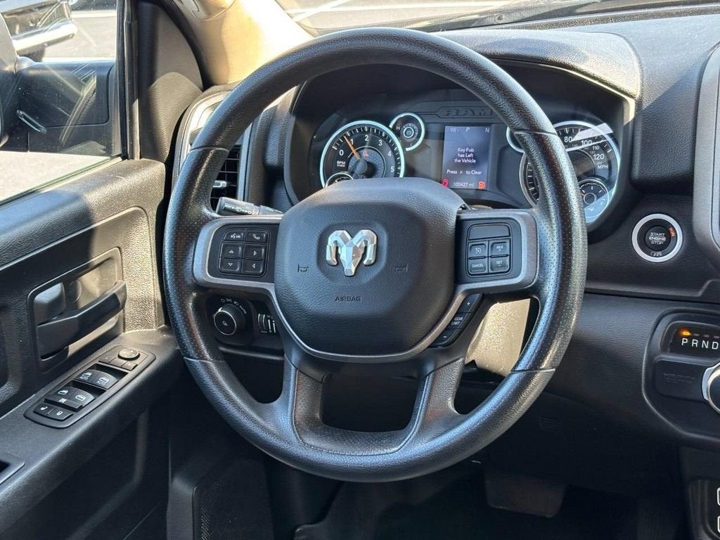 2020 RAM 2500 Tradesman