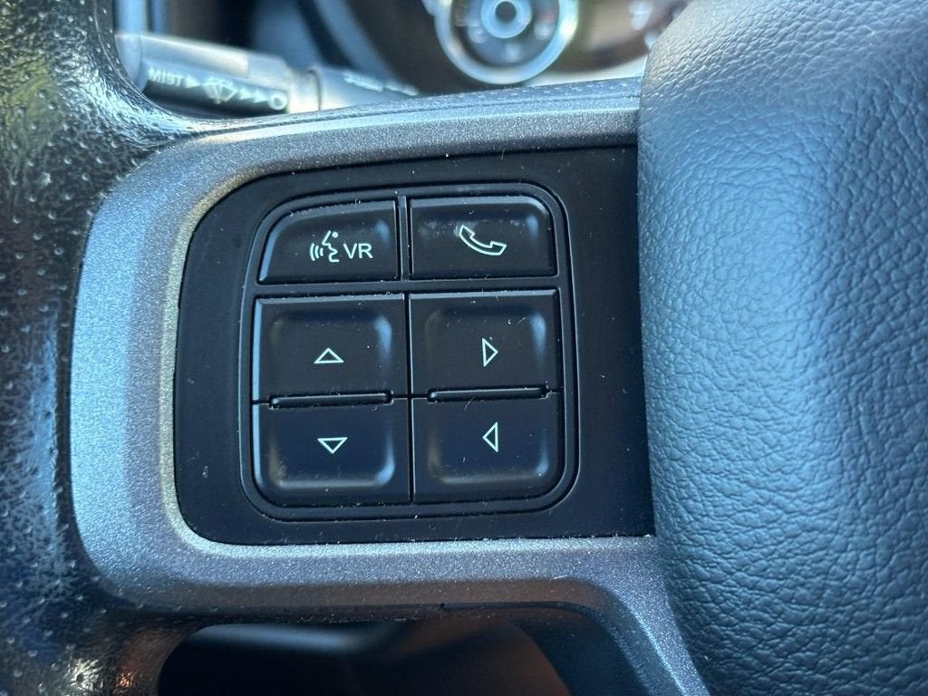 2020 RAM 2500 Tradesman