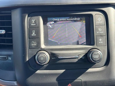 2020 RAM 2500 Tradesman