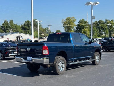 2020 RAM 2500 Tradesman