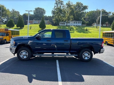 2020 RAM 2500 Tradesman