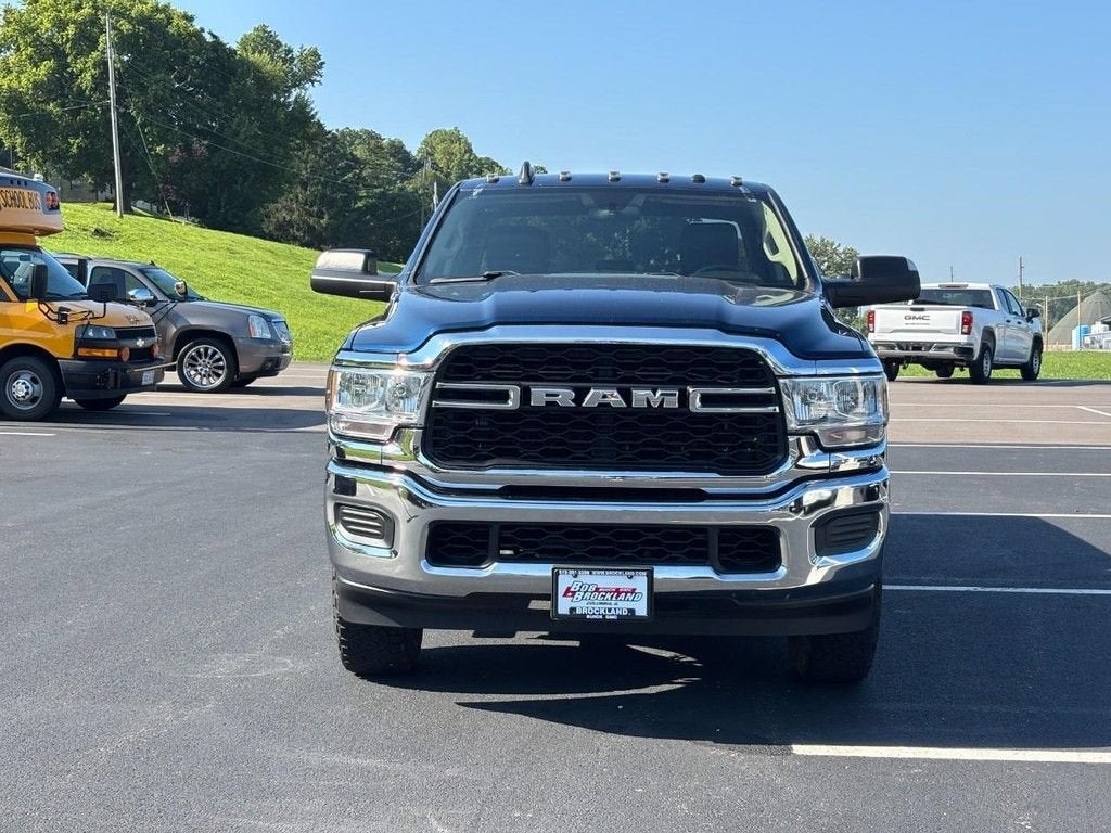 2020 RAM 2500 Tradesman