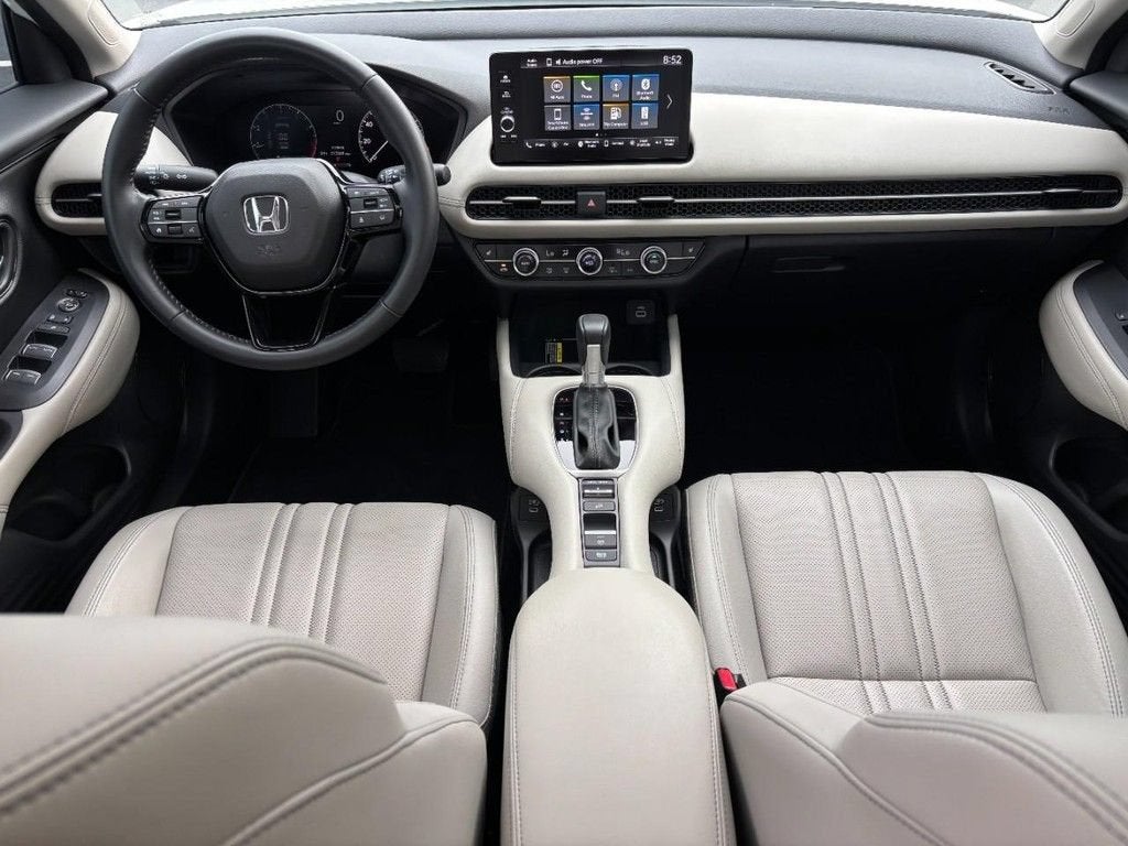 2025 Honda HR-V AWD EX-L