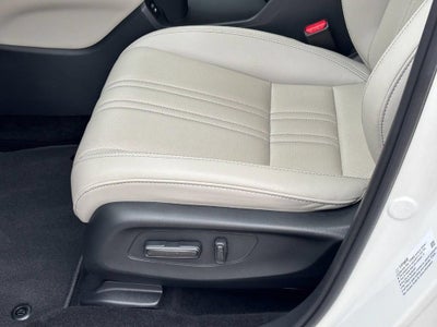 2025 Honda HR-V AWD EX-L