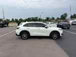 2025 Honda HR-V AWD EX-L