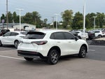 2025 Honda HR-V AWD EX-L