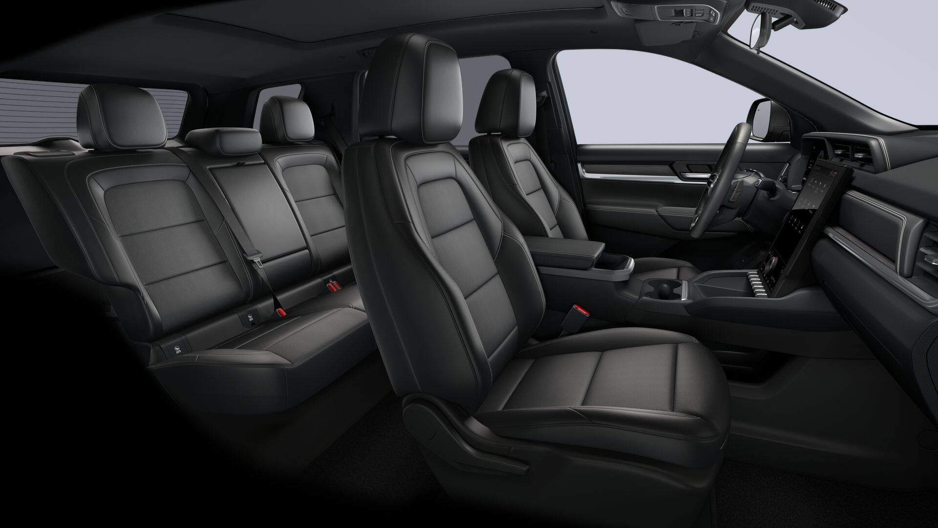 2026 GMC Terrain Elevation - Photo 8