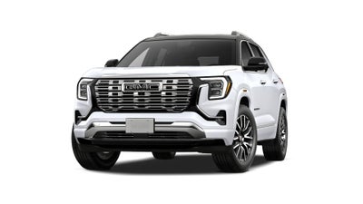 2027 GMC Terrain AWD Denali