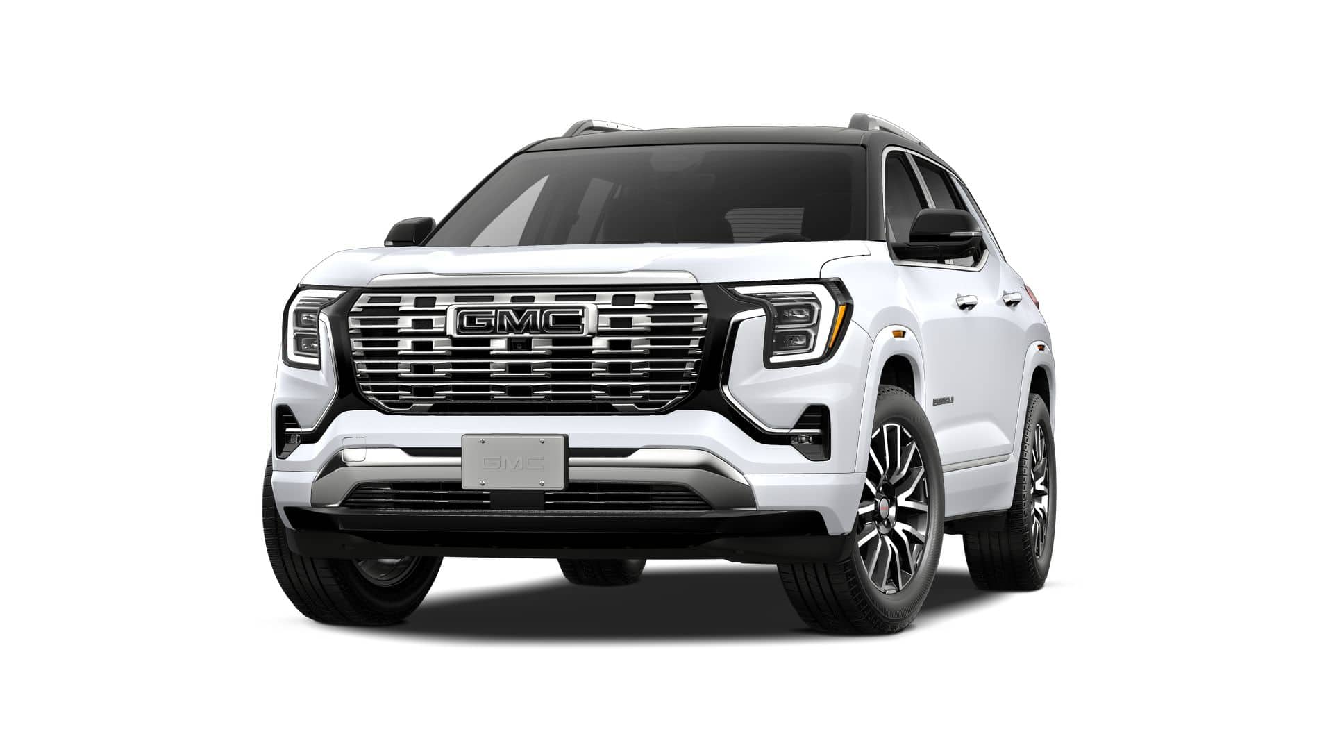2027 GMC Terrain AWD Denali