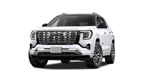 2027 GMC Terrain AWD Denali