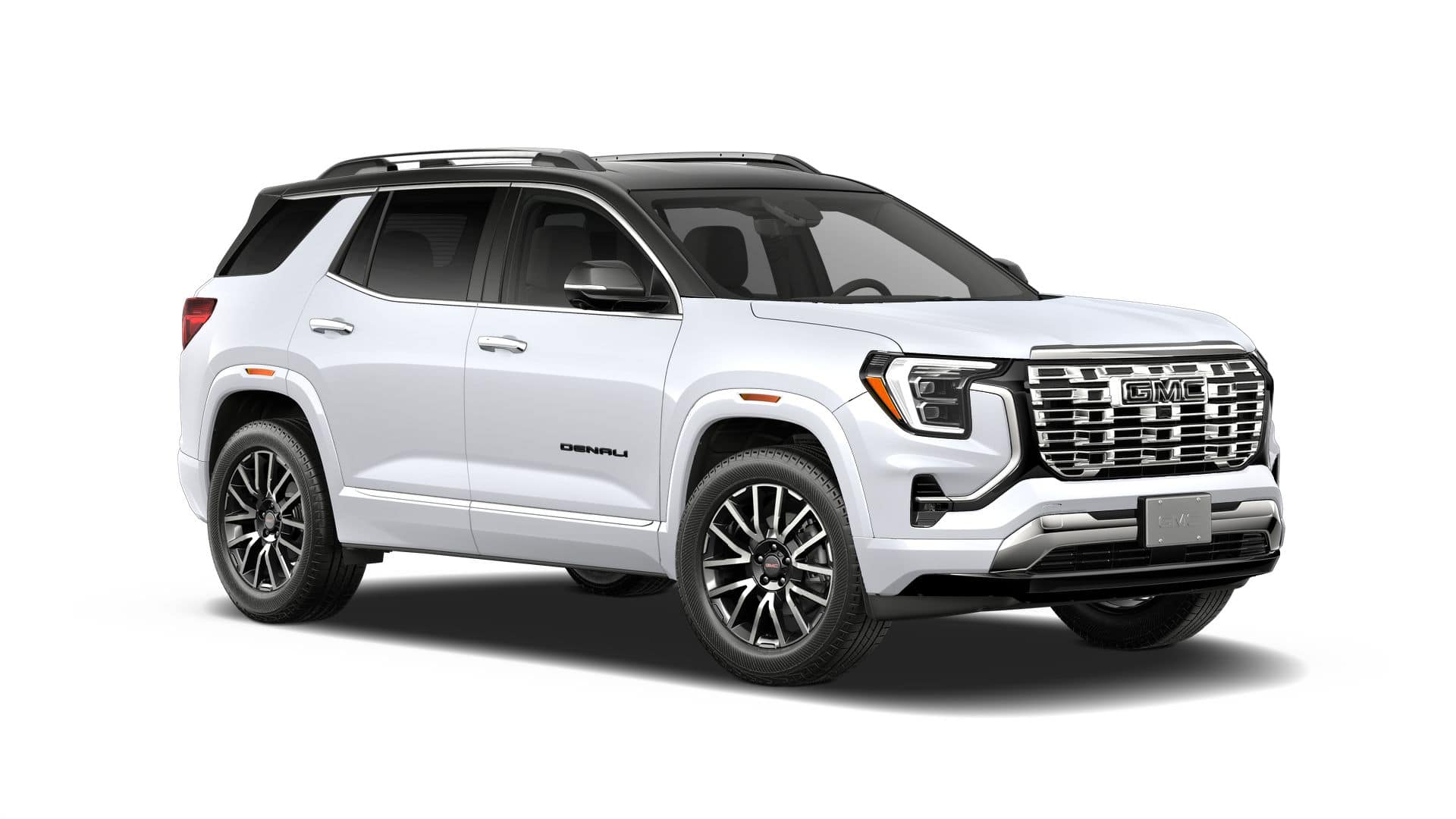 2027 GMC Terrain AWD Denali