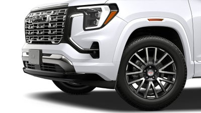 2027 GMC Terrain AWD Denali