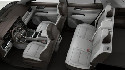 2027 GMC Terrain AWD Denali