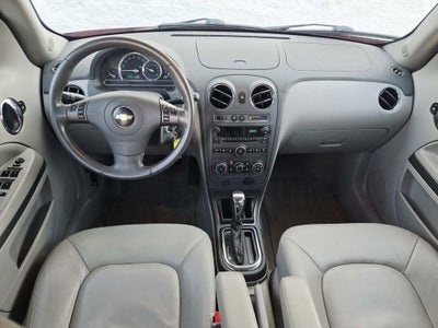 2009 Chevrolet HHR LT w/2LT