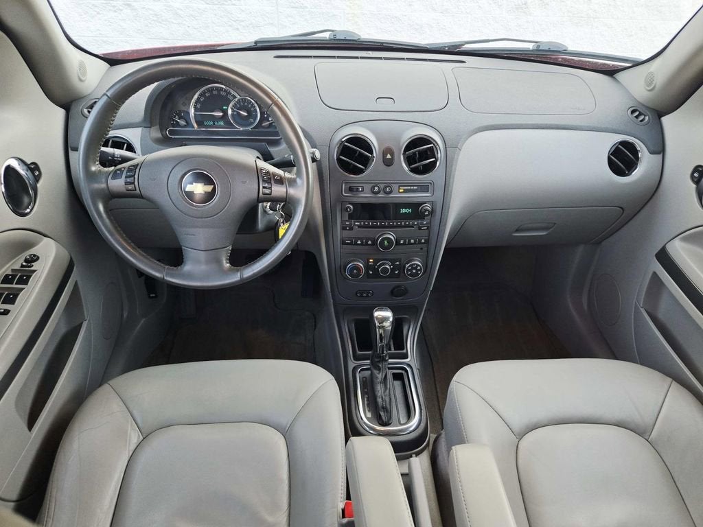 2009 Chevrolet HHR LT w/2LT