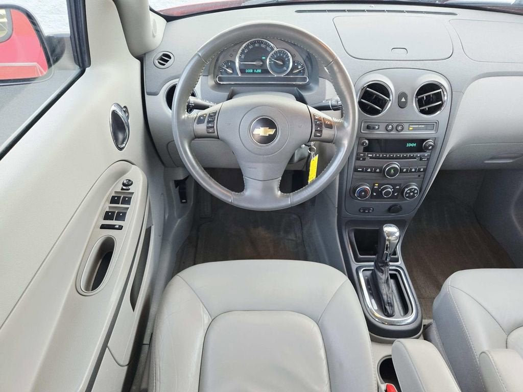 2009 Chevrolet HHR LT w/2LT