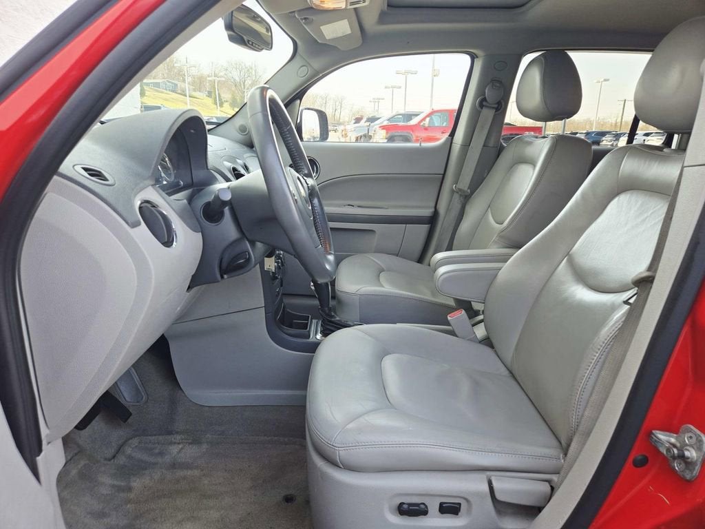 2009 Chevrolet HHR LT w/2LT