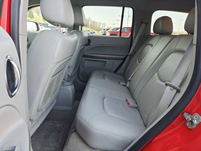 2009 Chevrolet HHR LT w/2LT