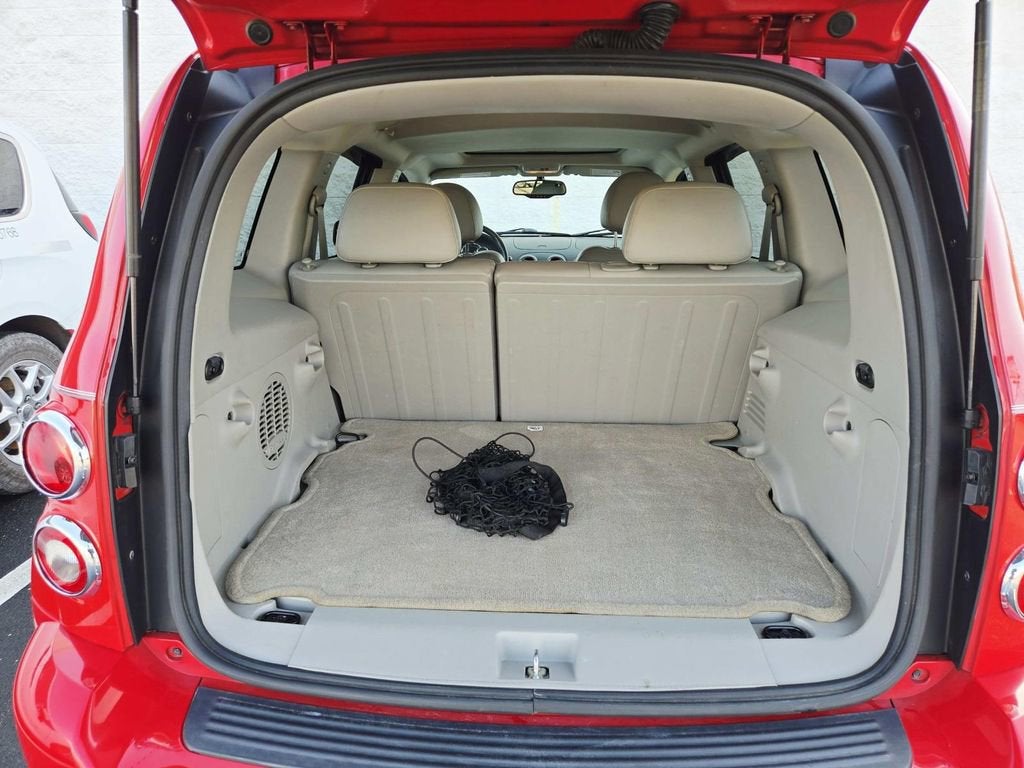 2009 Chevrolet HHR LT w/2LT