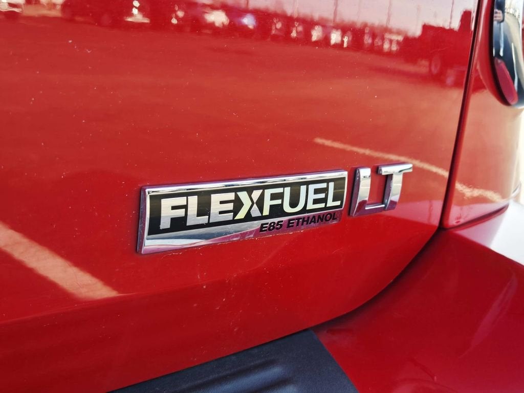 2009 Chevrolet HHR LT w/2LT