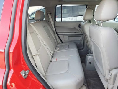 2009 Chevrolet HHR LT w/2LT