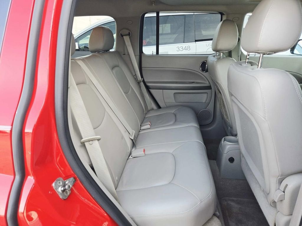 2009 Chevrolet HHR LT w/2LT