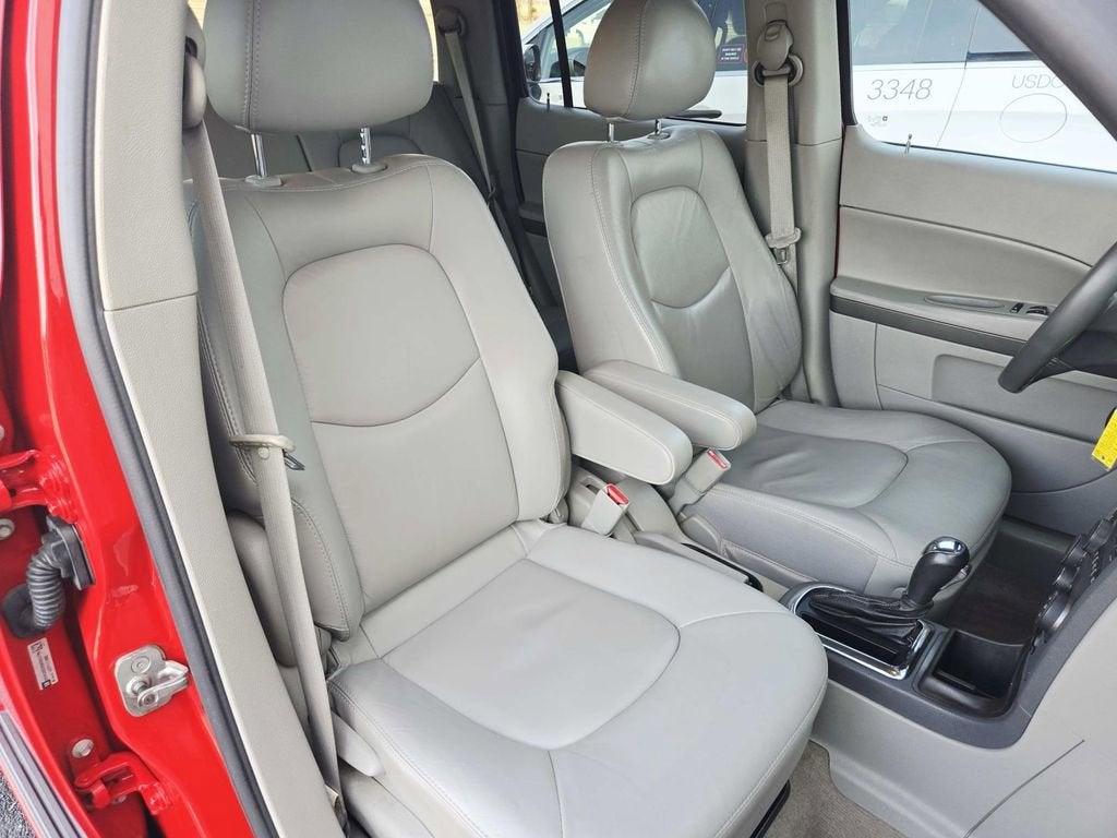 2009 Chevrolet HHR LT w/2LT