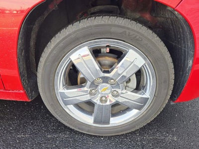 2009 Chevrolet HHR LT w/2LT