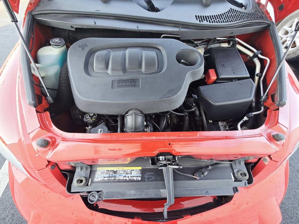 2009 Chevrolet HHR LT w/2LT