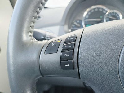2009 Chevrolet HHR LT w/2LT
