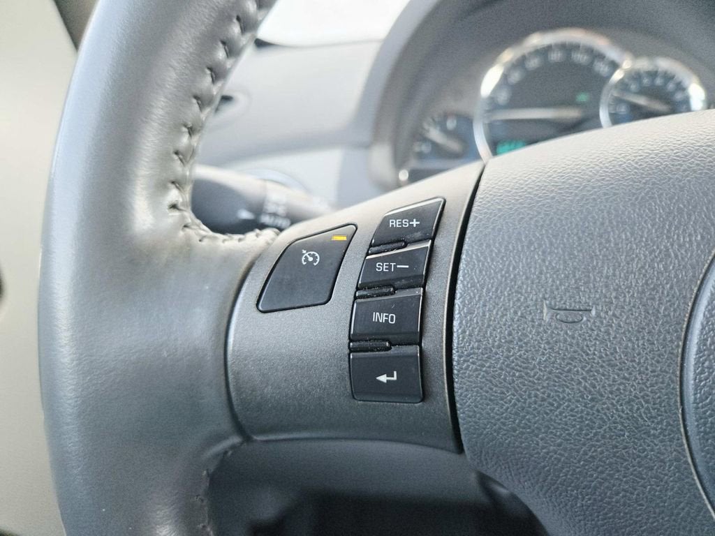 2009 Chevrolet HHR LT w/2LT