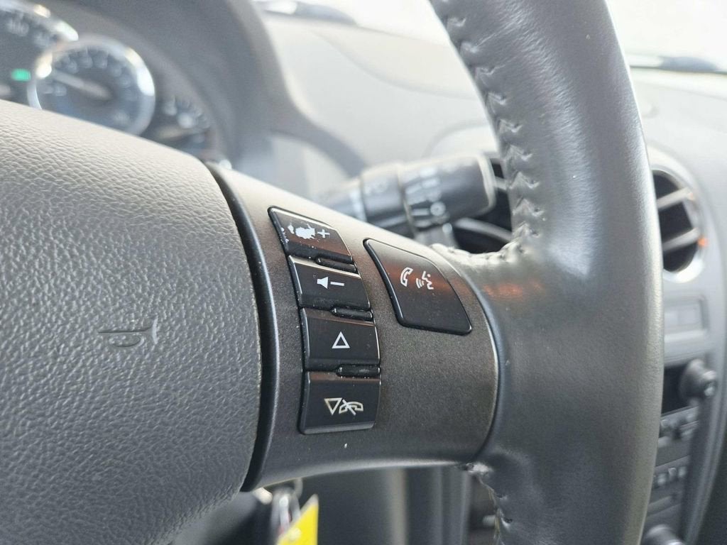 2009 Chevrolet HHR LT w/2LT