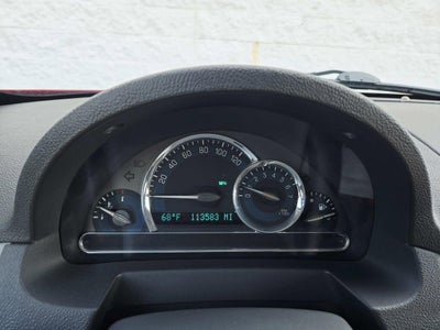 2009 Chevrolet HHR LT w/2LT