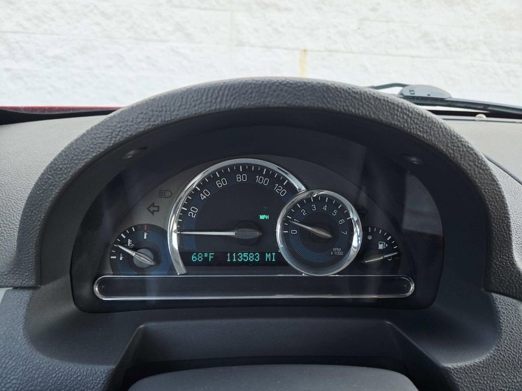 2009 Chevrolet HHR LT w/2LT