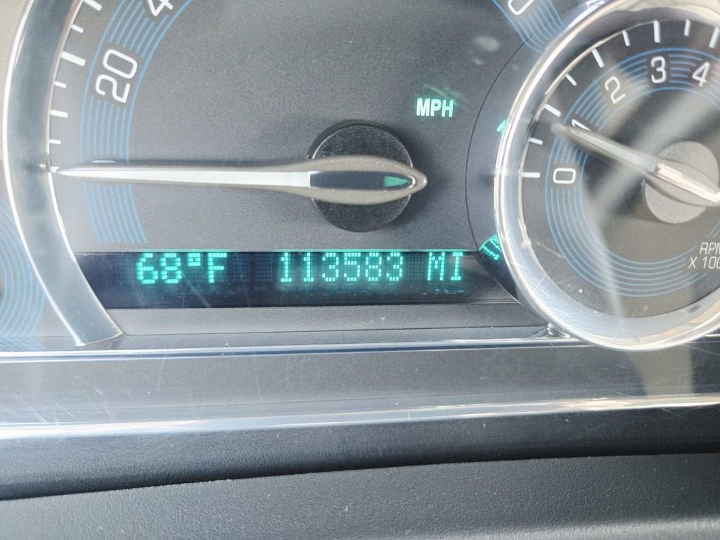 2009 Chevrolet HHR LT w/2LT