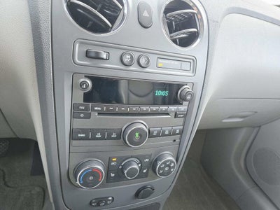 2009 Chevrolet HHR LT w/2LT