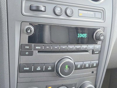 2009 Chevrolet HHR LT w/2LT