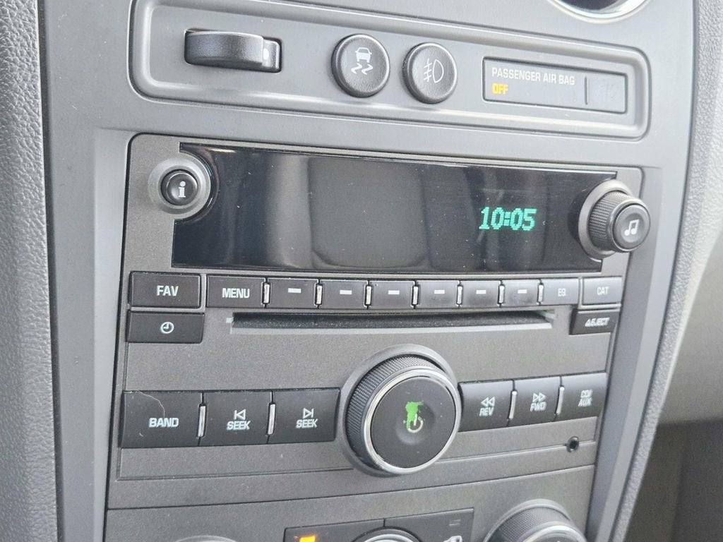 2009 Chevrolet HHR LT w/2LT