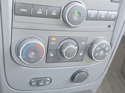 2009 Chevrolet HHR LT w/2LT